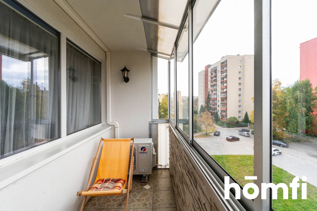 Mieszkanie 70,83&nbsp;m², Kraków, Prokocim-Bieżanów, Barbary - zdjęcie 10