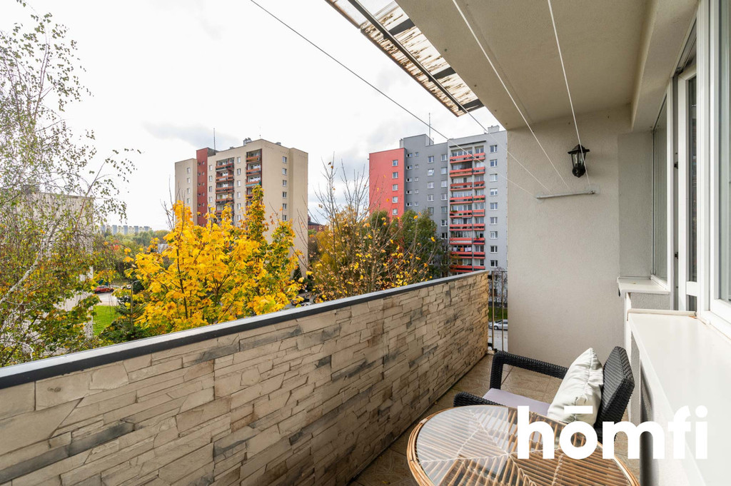 Mieszkanie 70,83&nbsp;m², Kraków, Prokocim-Bieżanów, Barbary - zdjęcie 14