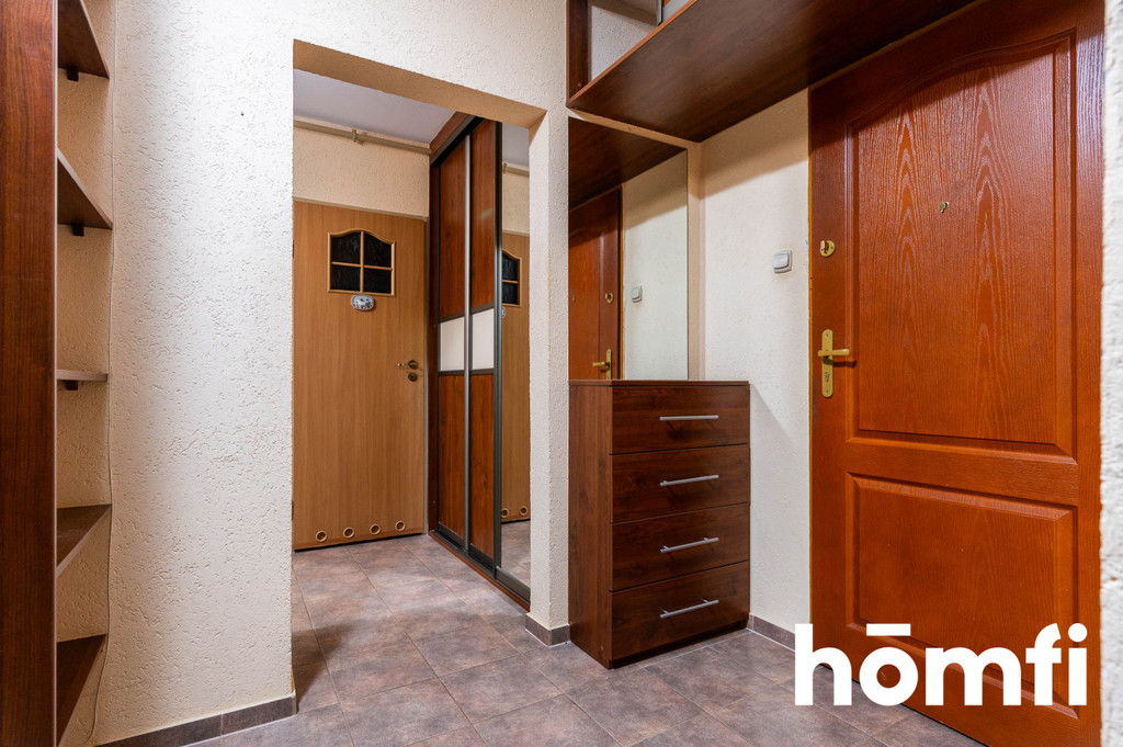 Mieszkanie 70,83&nbsp;m², Kraków, Prokocim-Bieżanów, Barbary - zdjęcie 6