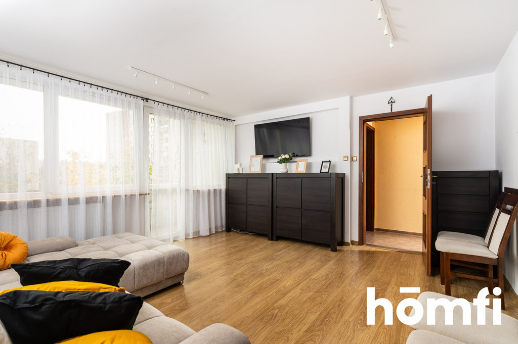 Mieszkanie 70,83&nbsp;m², Kraków, Prokocim-Bieżanów, Barbary - zdjęcie 1