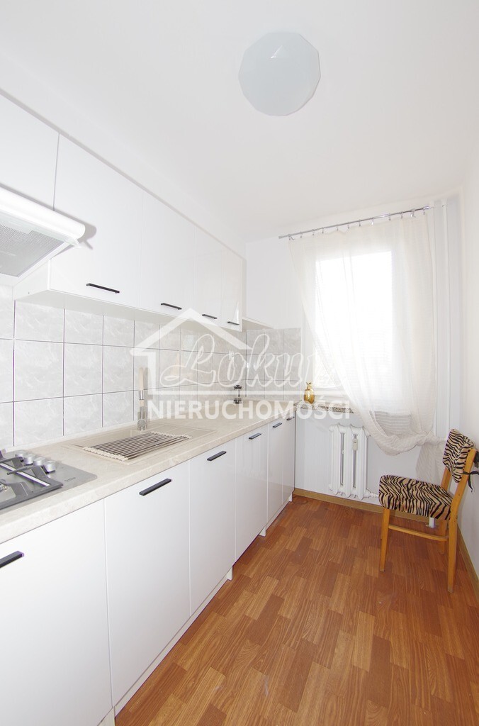 Mieszkanie 30 m², Szczecin, Gumieńce, Hrubieszowska - zdjęcie 3