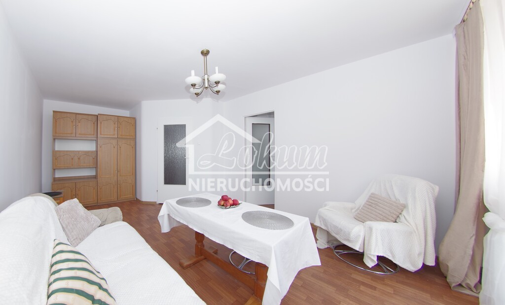 Mieszkanie 30 m², Szczecin, Gumieńce, Hrubieszowska - zdjęcie 2