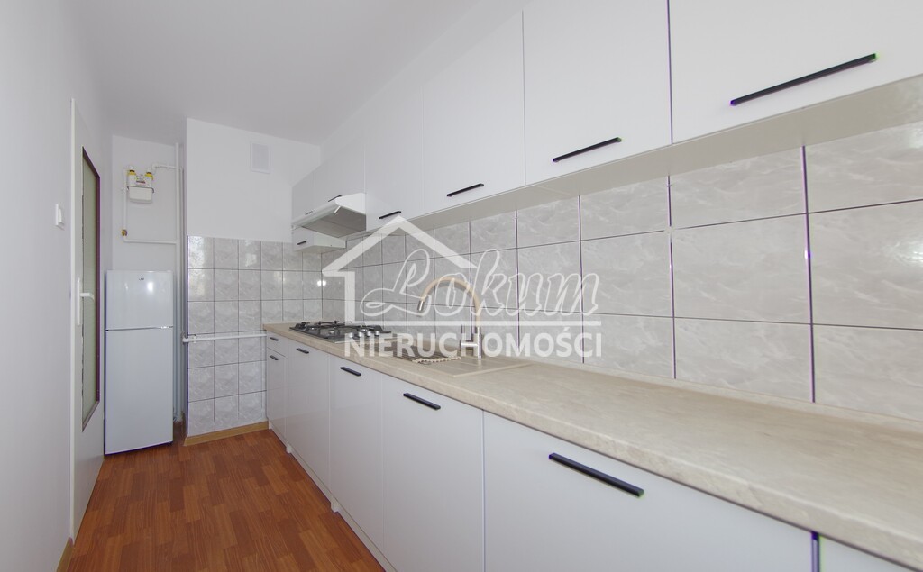 Mieszkanie 30 m², Szczecin, Gumieńce, Hrubieszowska - zdjęcie 4