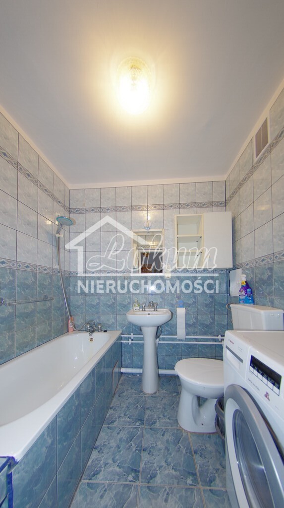 Mieszkanie 30 m², Szczecin, Gumieńce, Hrubieszowska - zdjęcie 6