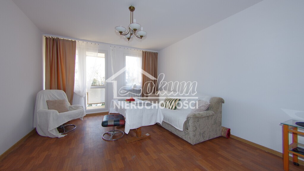 Mieszkanie 30 m², Szczecin, Gumieńce, Hrubieszowska - zdjęcie 9