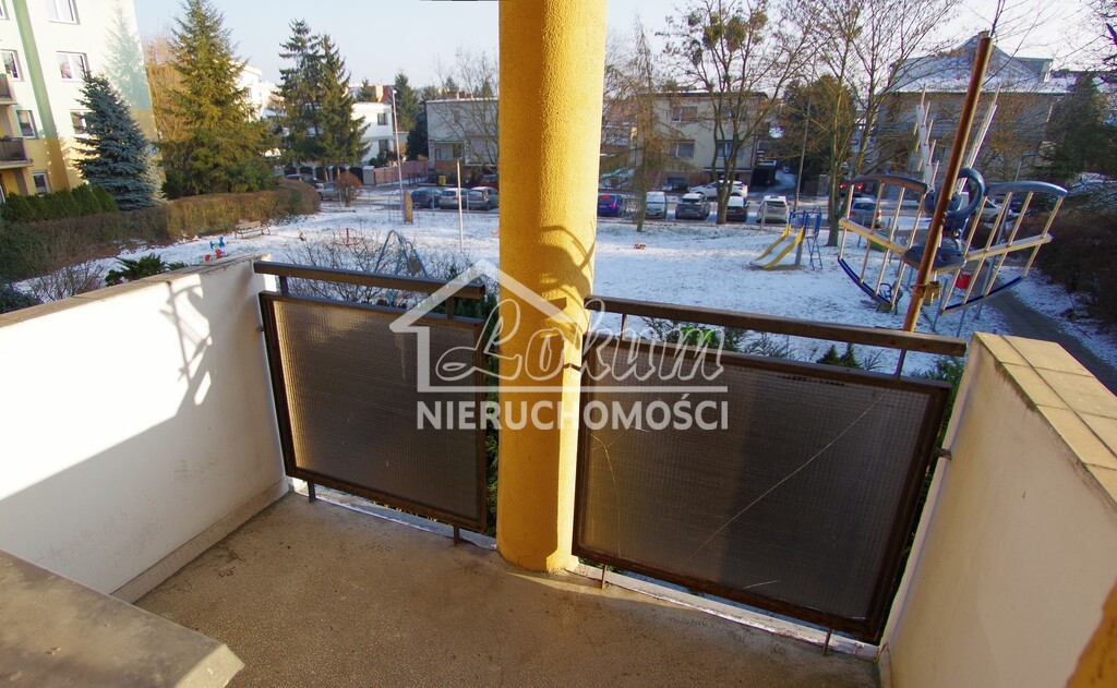 Mieszkanie 30 m², Szczecin, Gumieńce, Hrubieszowska - zdjęcie 8