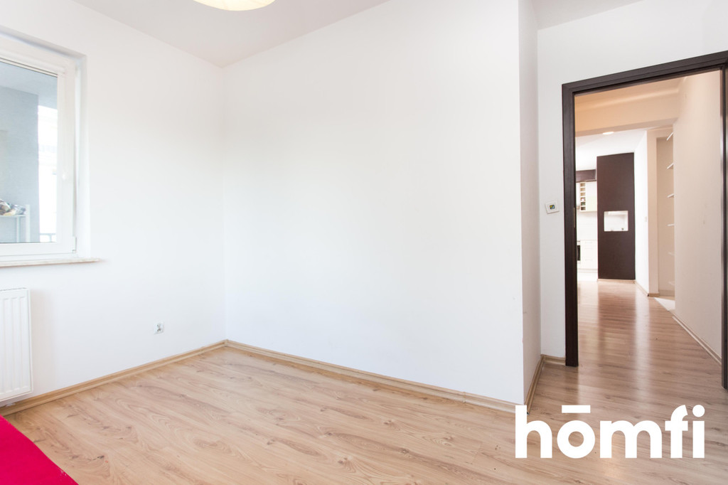 Mieszkanie 66&nbsp;m², Kraków, Podgórze, Wielicka - zdjęcie 8