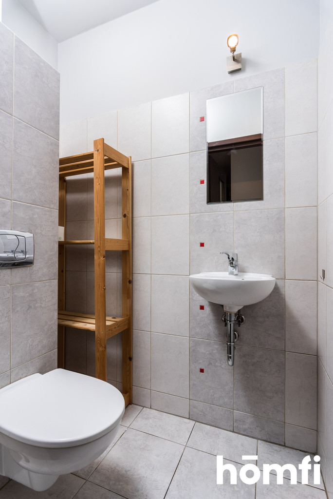 Mieszkanie 66&nbsp;m², Kraków, Podgórze, Wielicka - zdjęcie 15