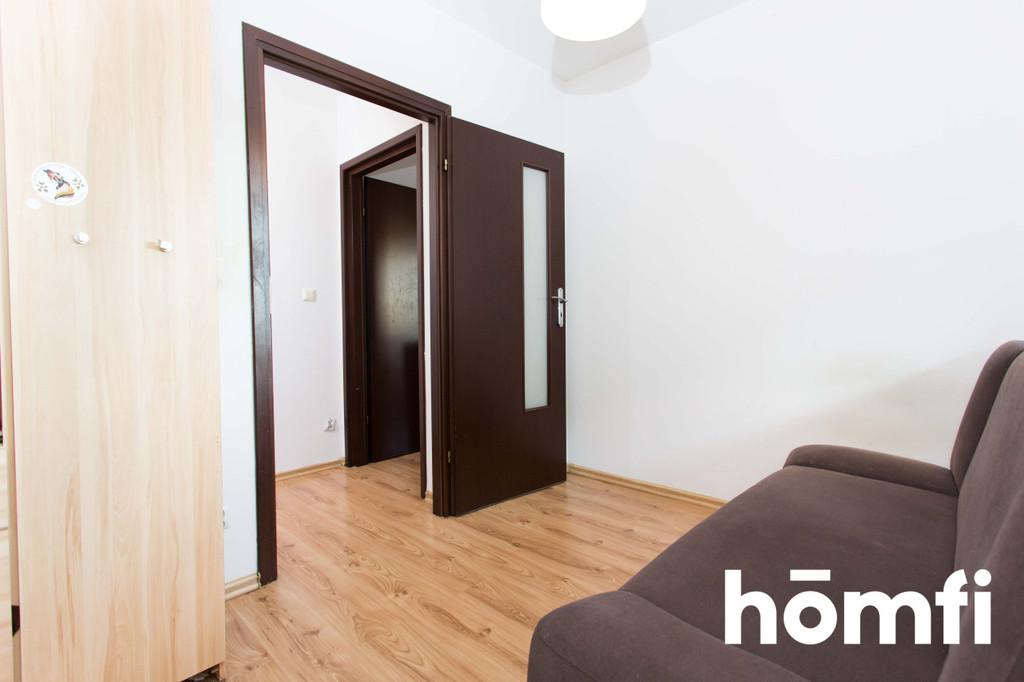 Mieszkanie 66&nbsp;m², Kraków, Podgórze, Wielicka - zdjęcie 10