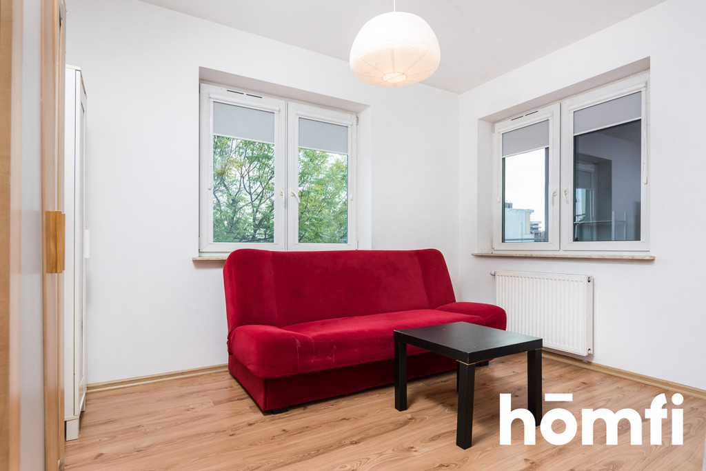 Mieszkanie 66&nbsp;m², Kraków, Podgórze, Wielicka - zdjęcie 7