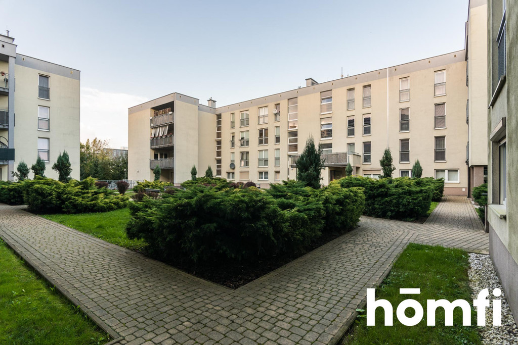 Mieszkanie 66&nbsp;m², Kraków, Podgórze, Wielicka - zdjęcie 18