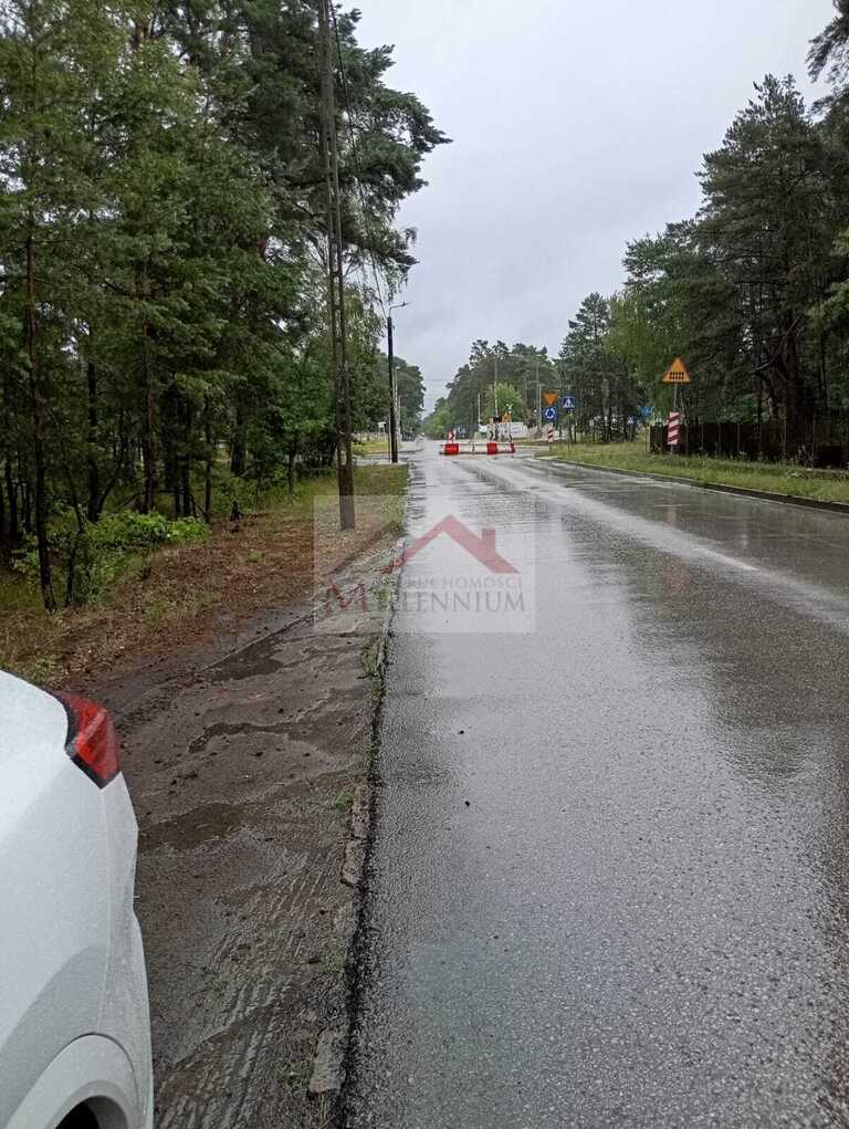 Działka rolna 1,05&nbsp;ha, Otwock, Armii Krajowej - zdjęcie 2