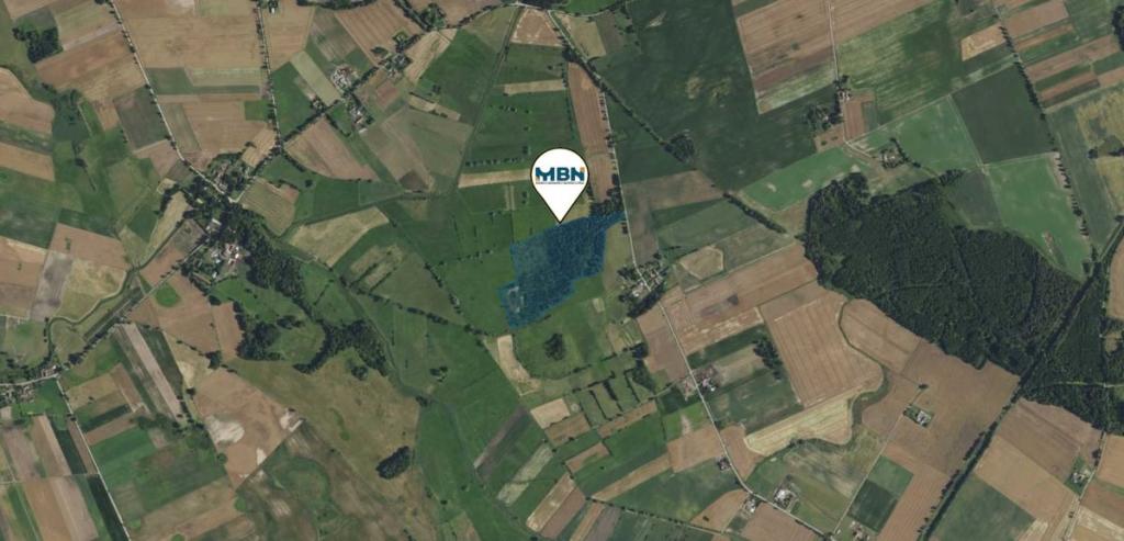 Działka rolna 12,62&nbsp;ha, Barciany - zdjęcie 2