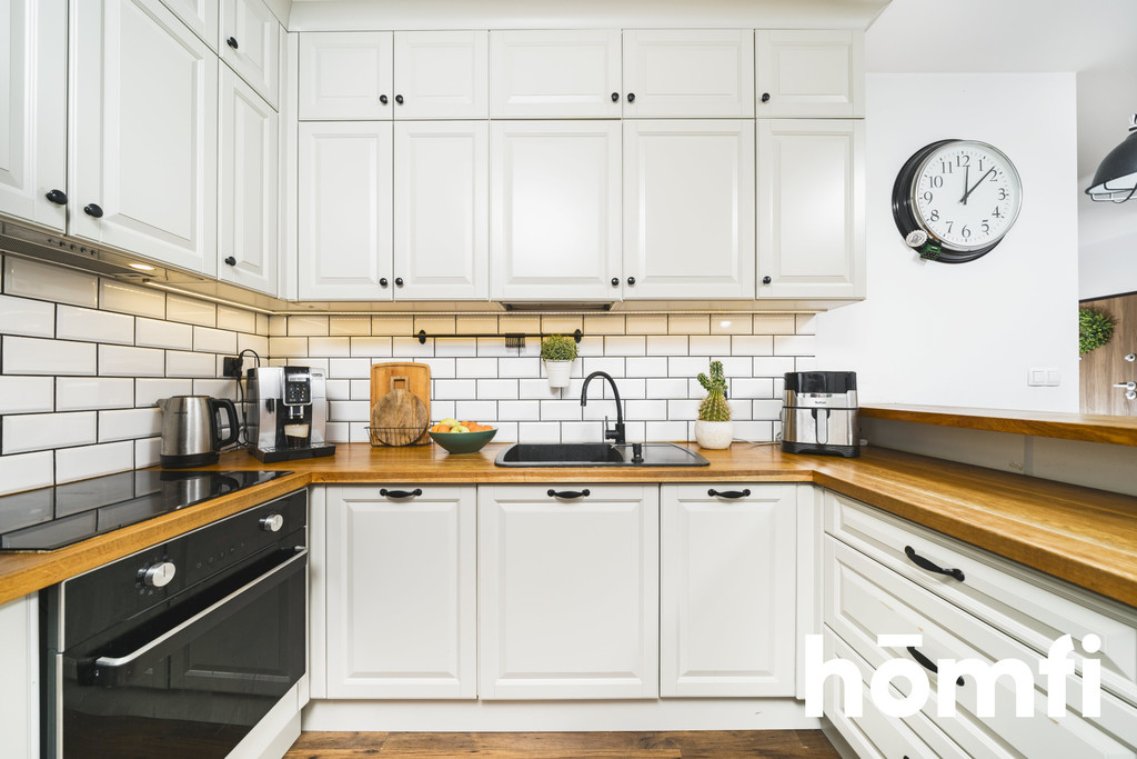 Mieszkanie 59,9 m², Kraków, Podgórze, Na Zakolu Wisły - zdjęcie 1