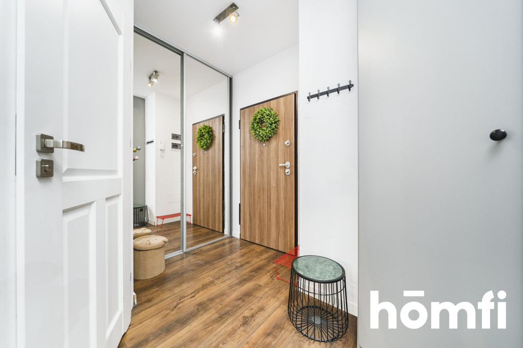 Mieszkanie 59,9 m², Kraków, Podgórze, Na Zakolu Wisły - zdjęcie 8