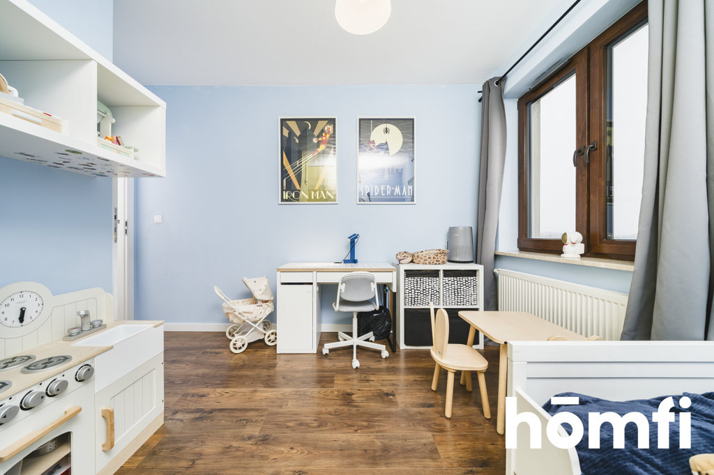 Mieszkanie 59,9 m², Kraków, Podgórze, Na Zakolu Wisły - zdjęcie 7