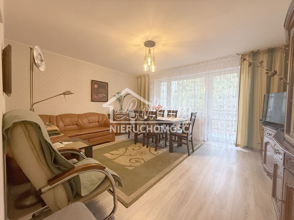 Mieszkanie 66,9&nbsp;m², Police, Grzybowa - zdjęcie 3