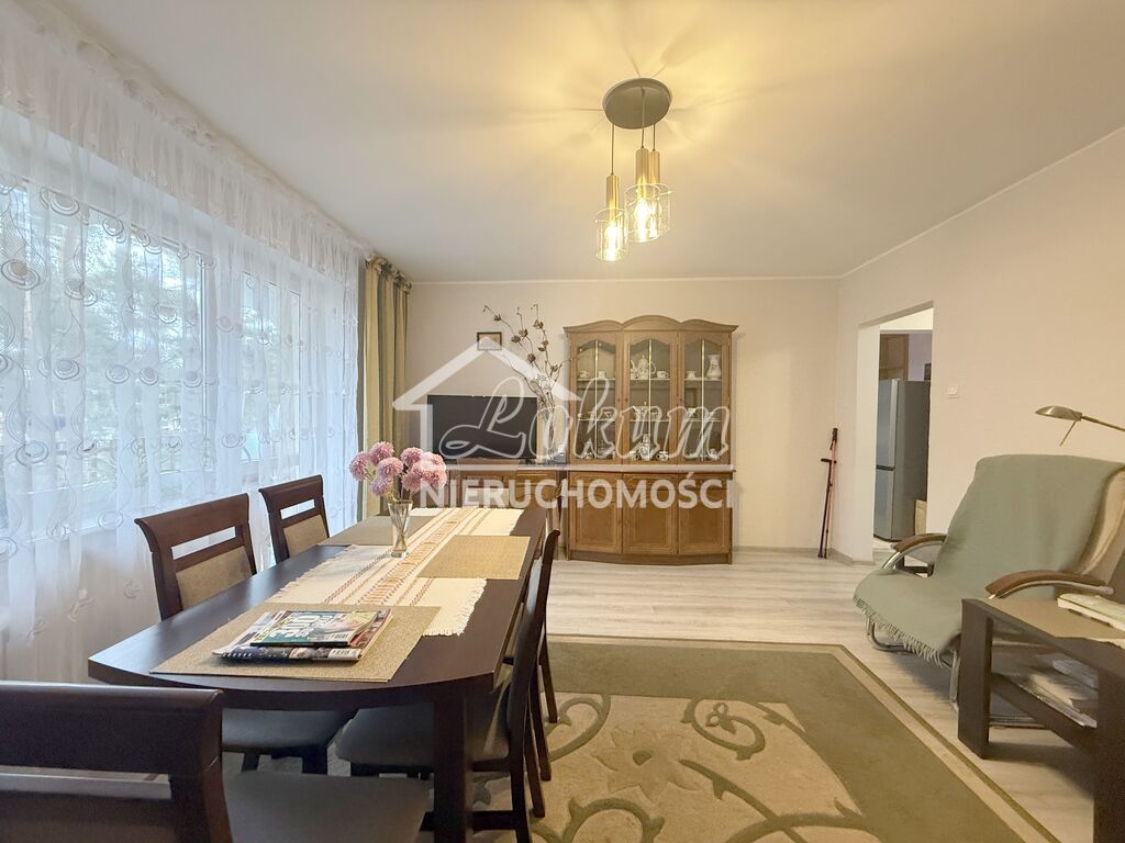 Mieszkanie 66,9&nbsp;m², Police, Grzybowa - zdjęcie 2