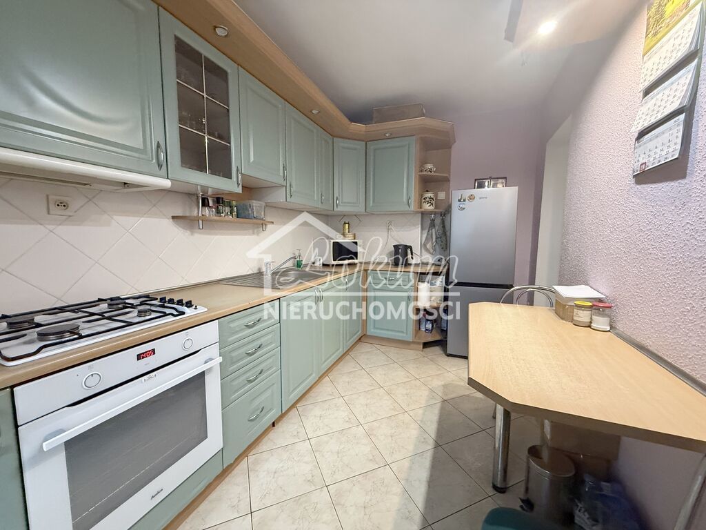 Mieszkanie 66,9&nbsp;m², Police, Grzybowa - zdjęcie 9