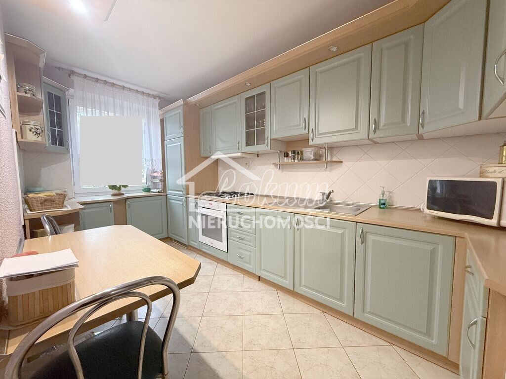 Mieszkanie 66,9&nbsp;m², Police, Grzybowa - zdjęcie 8