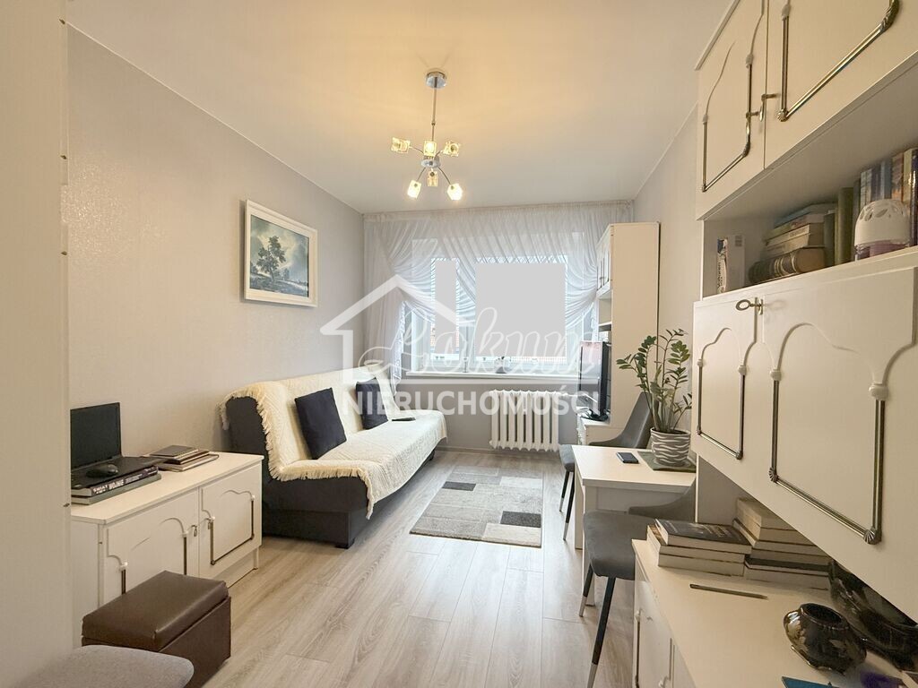 Mieszkanie 66,9&nbsp;m², Police, Grzybowa - zdjęcie 5