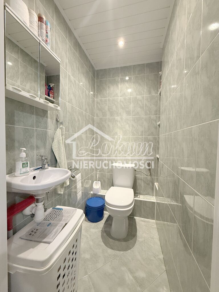 Mieszkanie 66,9&nbsp;m², Police, Grzybowa - zdjęcie 11