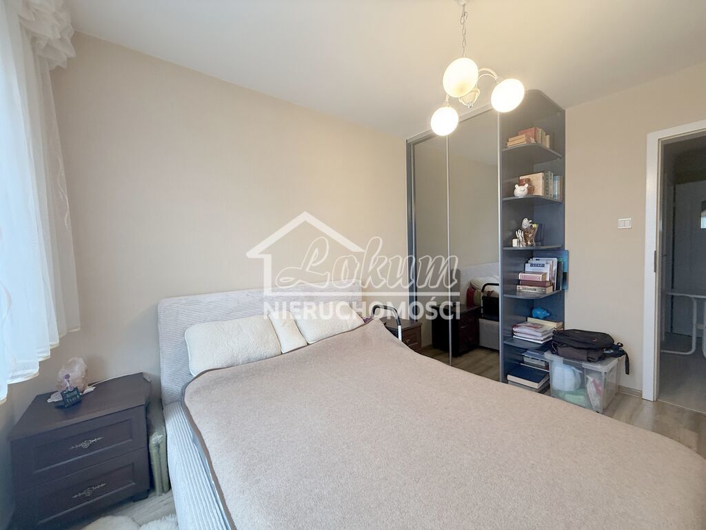 Mieszkanie 66,9&nbsp;m², Police, Grzybowa - zdjęcie 7