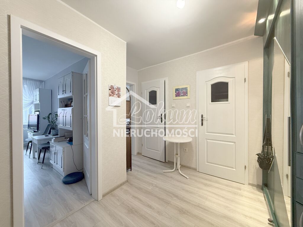 Mieszkanie 66,9&nbsp;m², Police, Grzybowa - zdjęcie 12