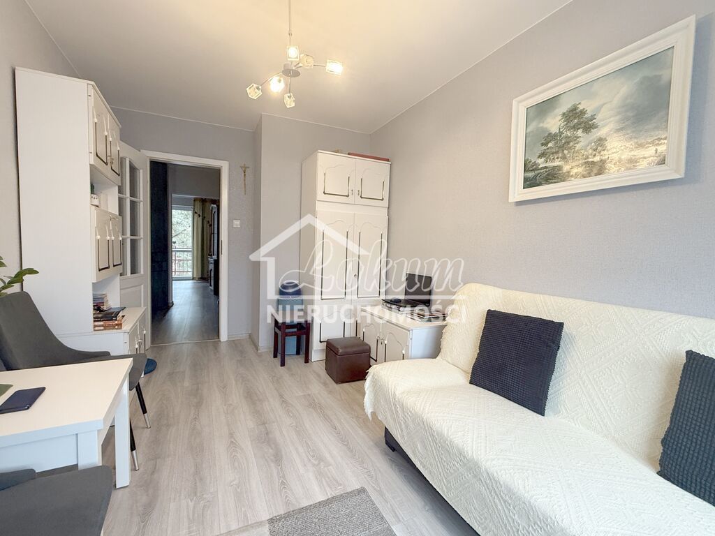 Mieszkanie 66,9&nbsp;m², Police, Grzybowa - zdjęcie 4