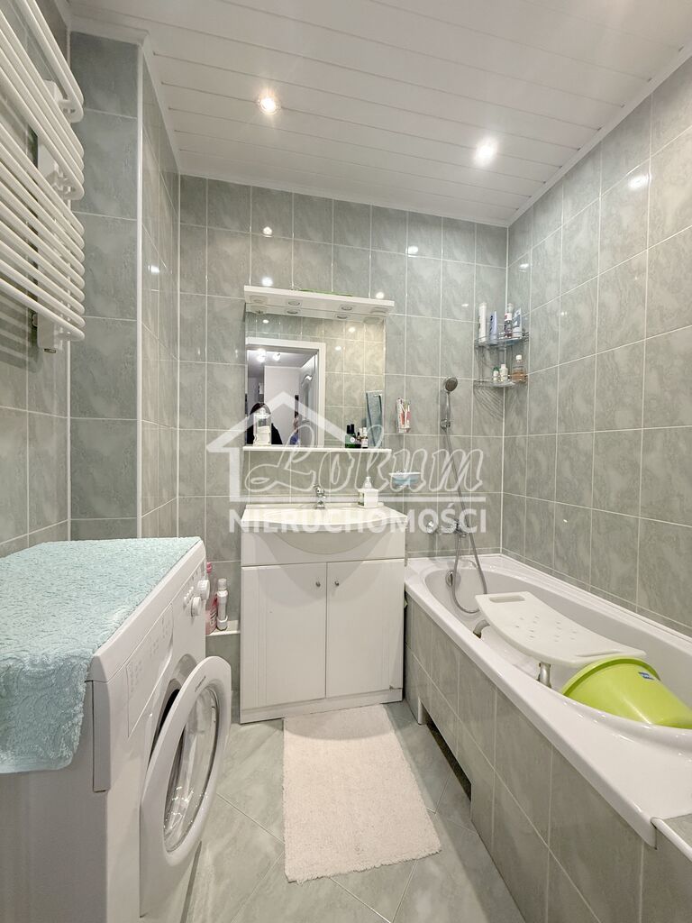 Mieszkanie 66,9&nbsp;m², Police, Grzybowa - zdjęcie 10