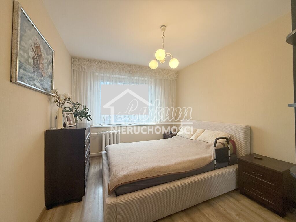 Mieszkanie 66,9&nbsp;m², Police, Grzybowa - zdjęcie 6