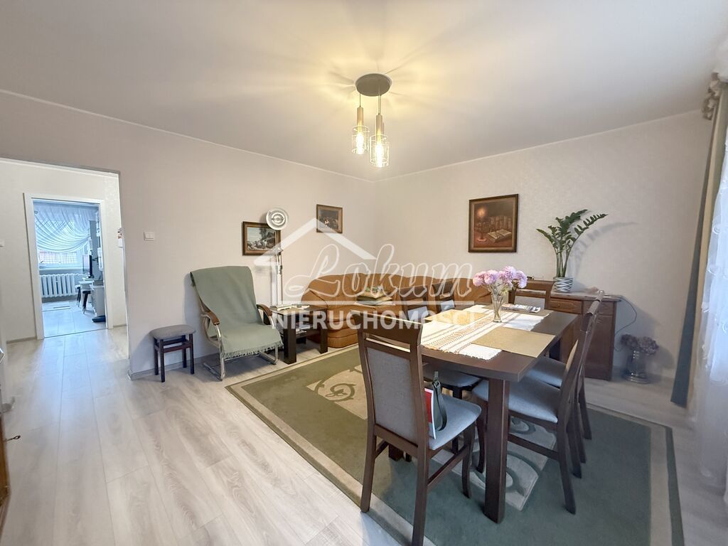 Mieszkanie 66,9&nbsp;m², Police, Grzybowa - zdjęcie 1