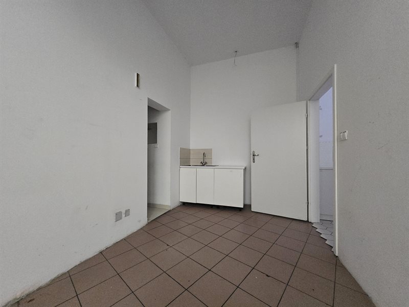 Lokal usługowy do wynajęcia, 35&nbsp;m², Leszno, Słowiańska - zdjęcie 3