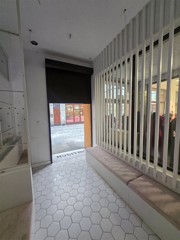 Lokal usługowy do wynajęcia, 35&nbsp;m², Leszno, Słowiańska - zdjęcie 8