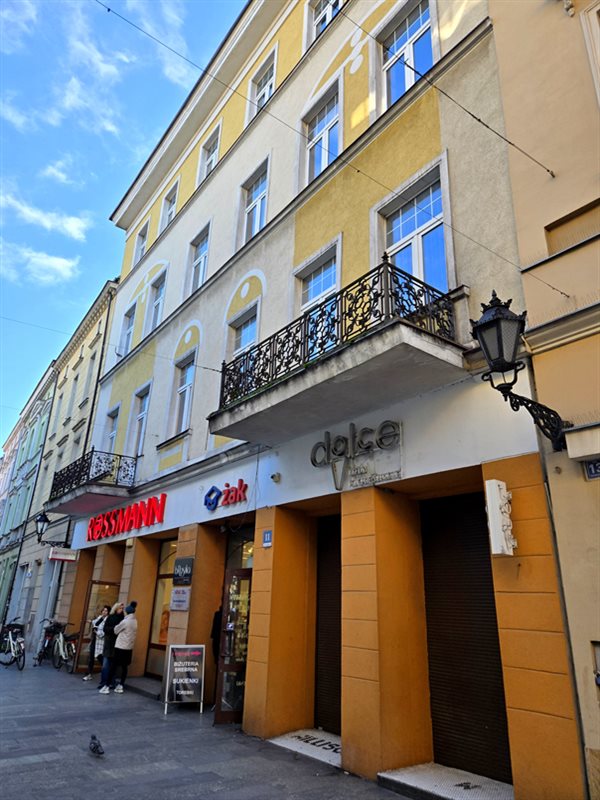 Lokal usługowy do wynajęcia, 35&nbsp;m², Leszno, Słowiańska - zdjęcie 5