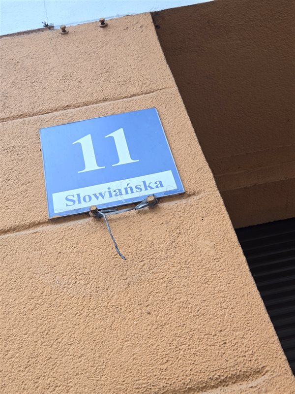 Lokal usługowy do wynajęcia, 35&nbsp;m², Leszno, Słowiańska - zdjęcie 12