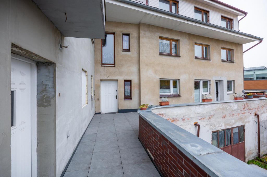 Dom 775&nbsp;m², Wrocław, Psie Pole, Serbska - zdjęcie 8