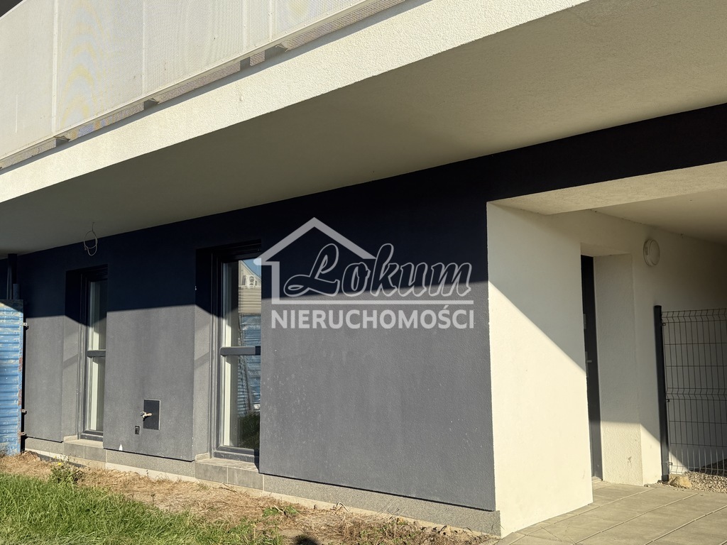 Lokal usługowy do wynajęcia, 75,51 m², Szczecin - zdjęcie 1