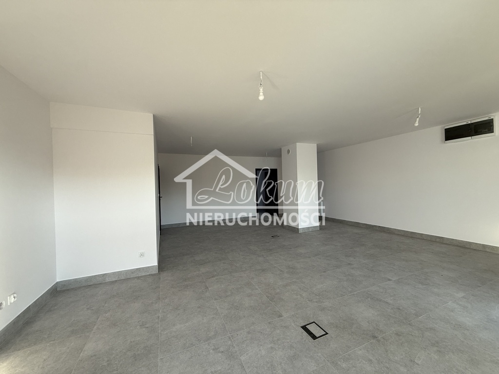 Lokal usługowy do wynajęcia, 75,51 m², Szczecin - zdjęcie 2