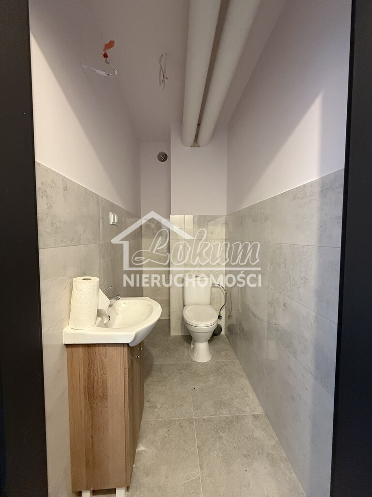 Lokal usługowy do wynajęcia, 75,51 m², Szczecin - zdjęcie 5