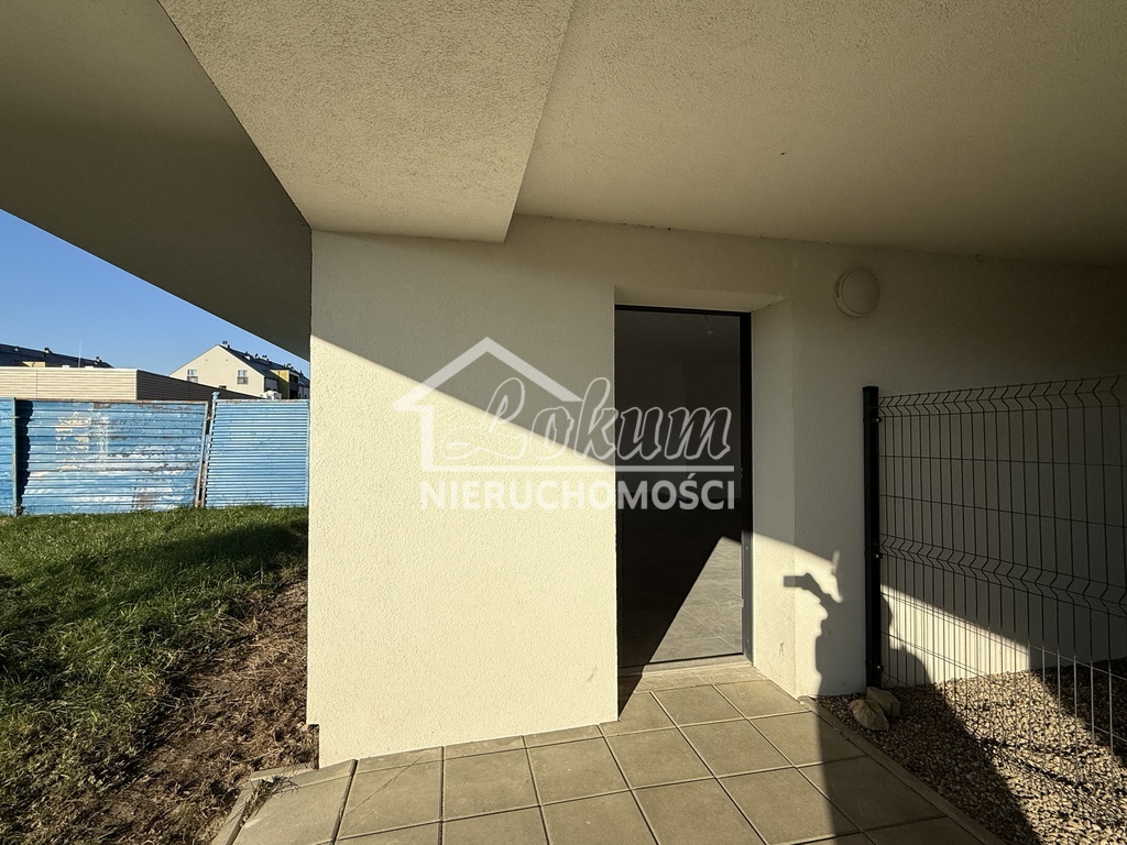 Lokal usługowy do wynajęcia, 75,51 m², Szczecin - zdjęcie 4