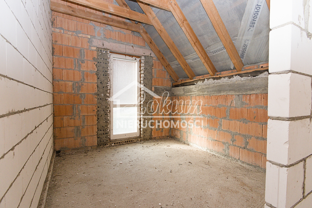 Dom 150,96&nbsp;m², Pilchowo - zdjęcie 12