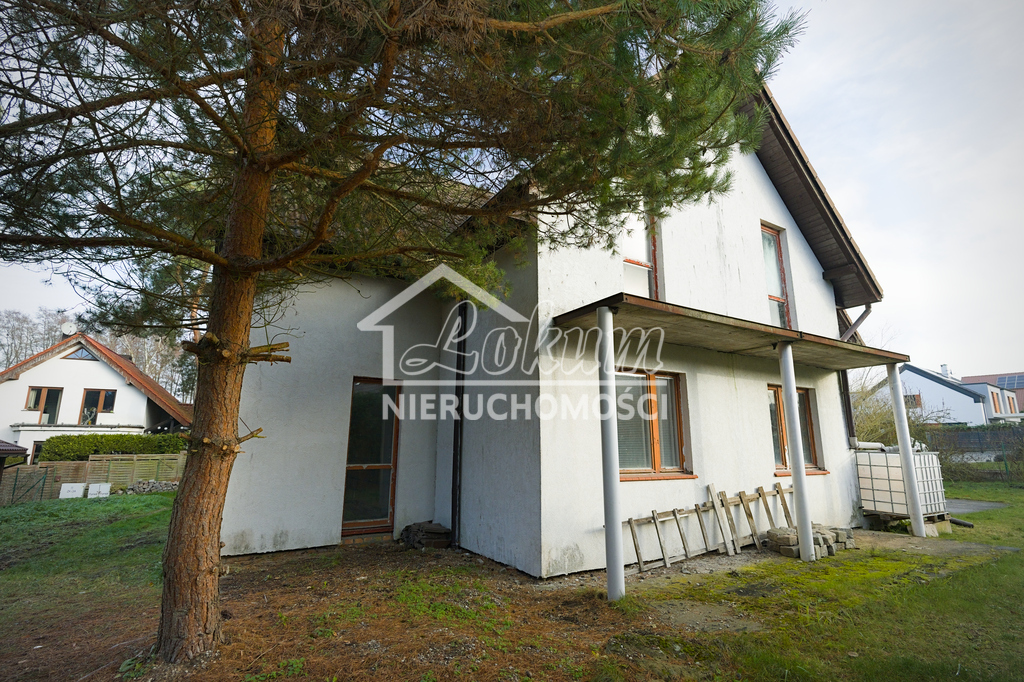 Dom 150,96&nbsp;m², Pilchowo - zdjęcie 2