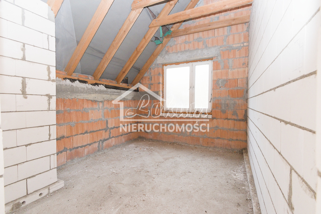 Dom 150,96&nbsp;m², Pilchowo - zdjęcie 10