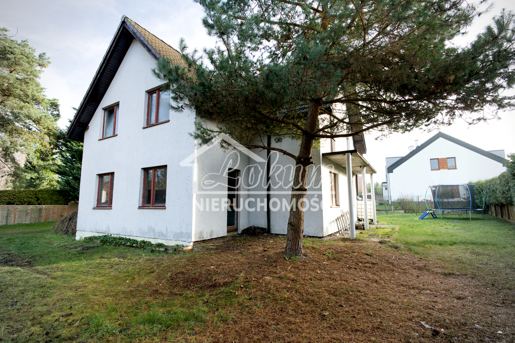 Dom 150,96&nbsp;m², Pilchowo - zdjęcie 2