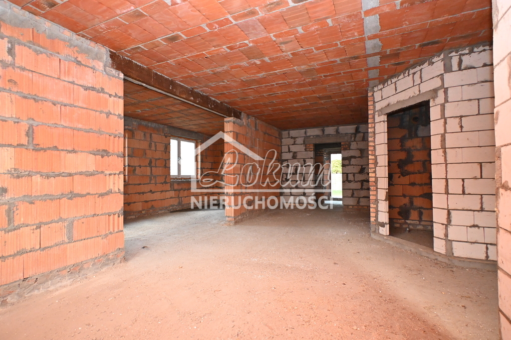 Dom 150,96&nbsp;m², Pilchowo - zdjęcie 4