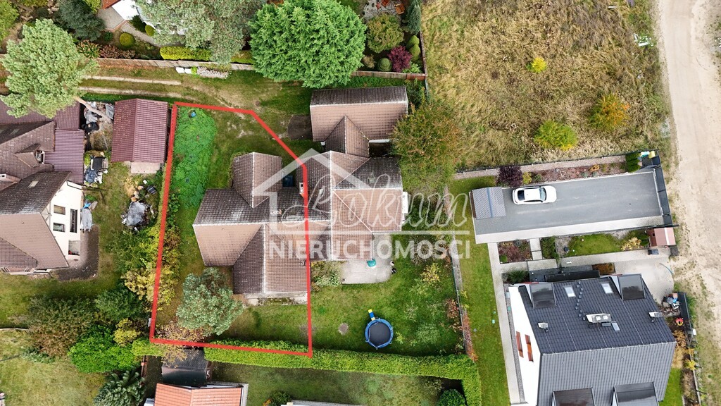 Dom 150,96&nbsp;m², Pilchowo - zdjęcie 3