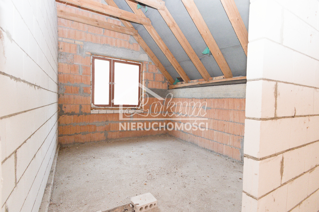 Dom 150,96&nbsp;m², Pilchowo - zdjęcie 10