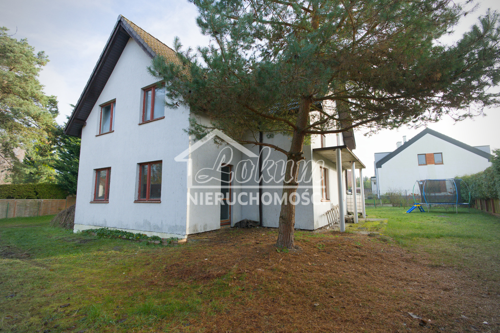 Dom 150,96&nbsp;m², Pilchowo - zdjęcie 1