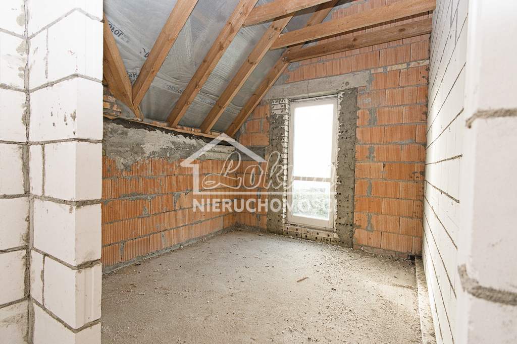 Dom 150,96&nbsp;m², Pilchowo - zdjęcie 14